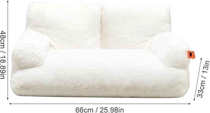Sofa Bed for Cat 3