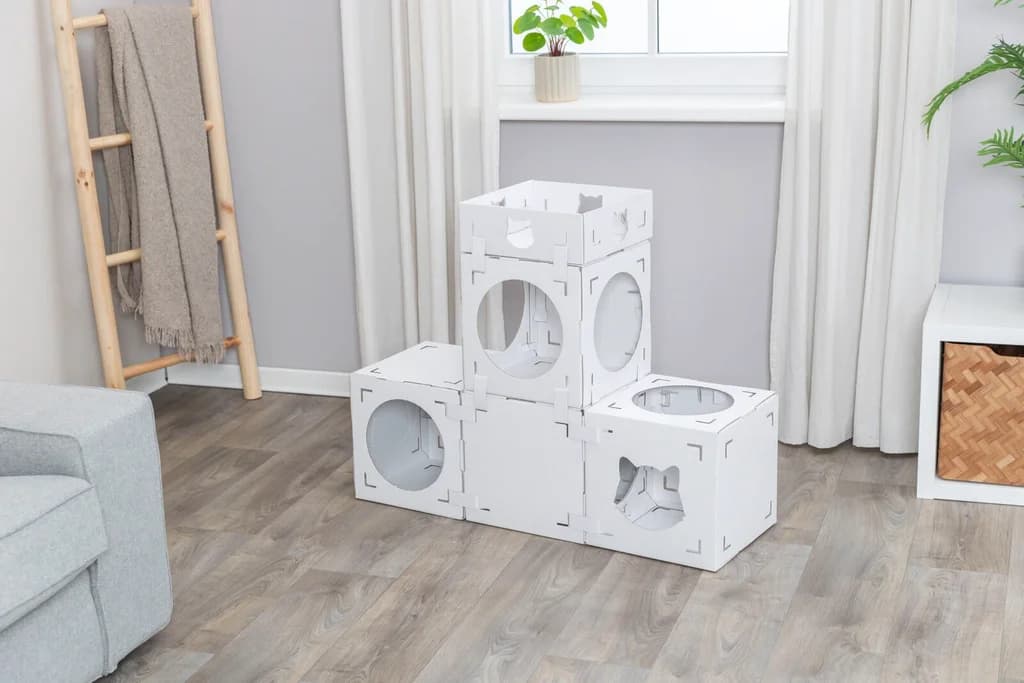 Cat Bed & house 5