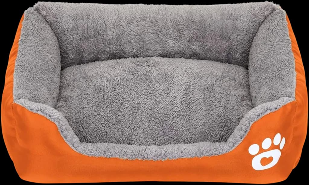 Pet Bed - 55x70cm​