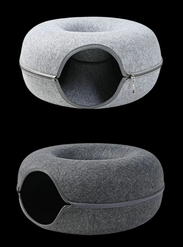 Cat Tunnel Nest 3