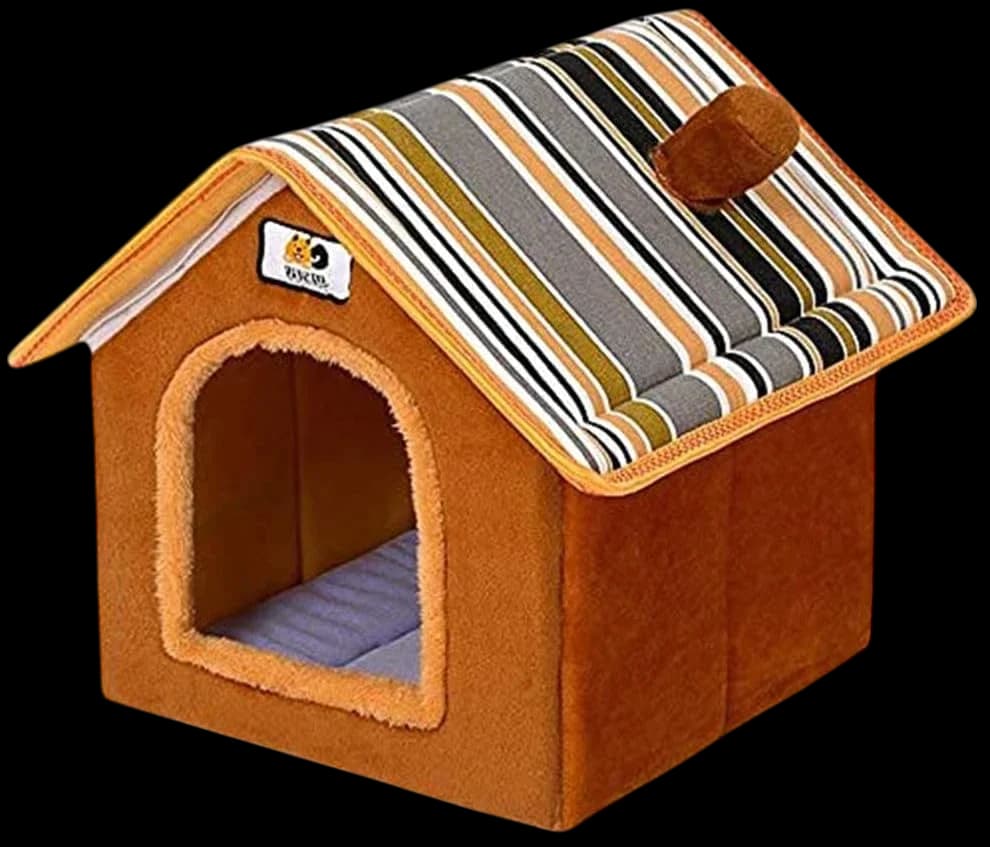 Pet house