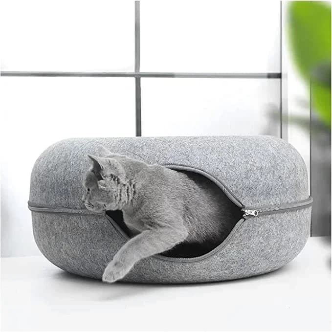 Cat Tunnel Nest 5