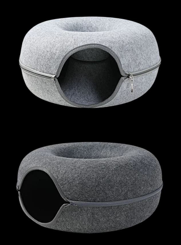 Cat Tunnel Nest 7