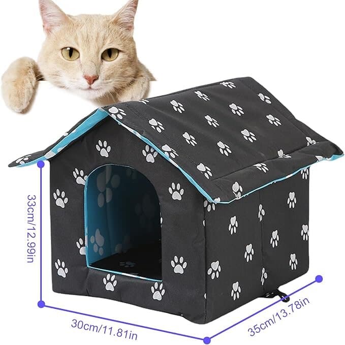 Pet Bed & House 3