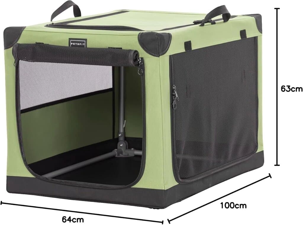 Pet Cage 2