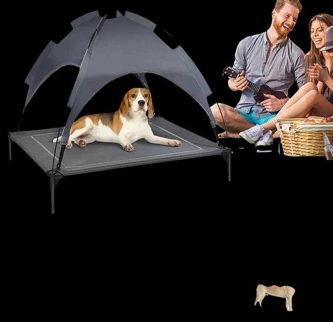 Pet Bed 4