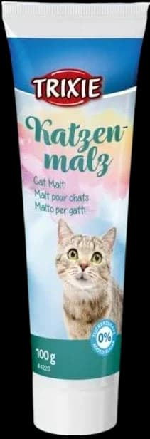Cat Malt Paste - 100g