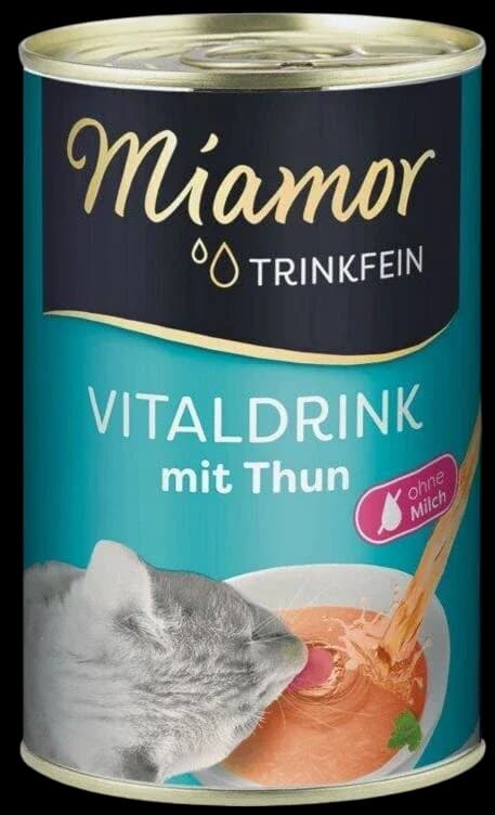 Tuna Soup - 135ml