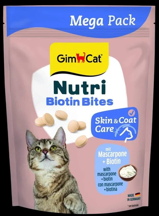 Skin & Coat Care - 425g