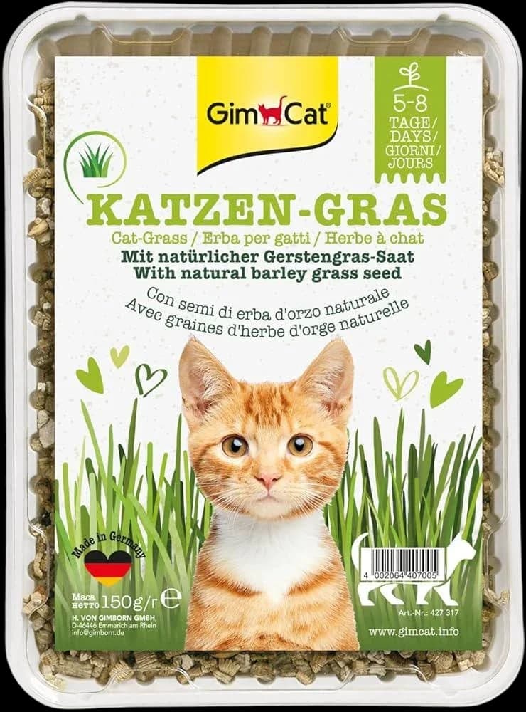 Katzen Grass - 150g