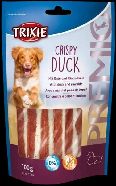 Crispy Duck - 100g