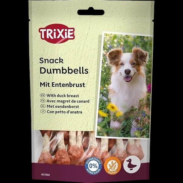 With Duck Breast - 80g