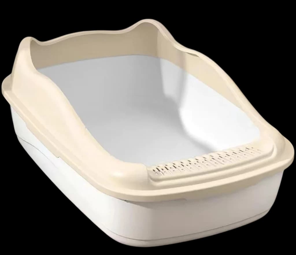 Cat LitterBox