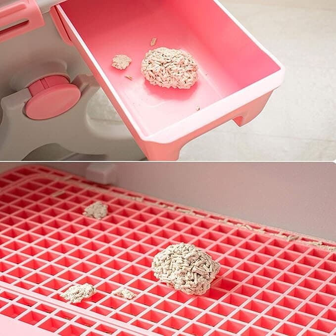 Cat LitterBox 3
