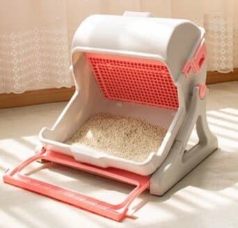 Cat LitterBox 5