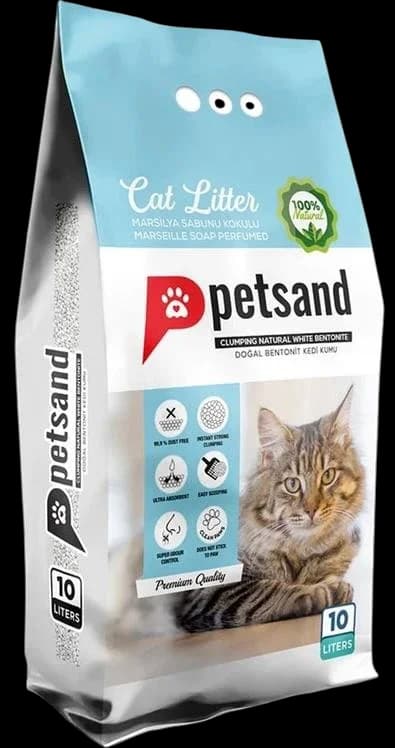 Marseille Soap Perfumed - 10L