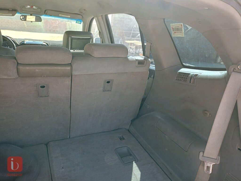 Hyundai Santa Fe 7