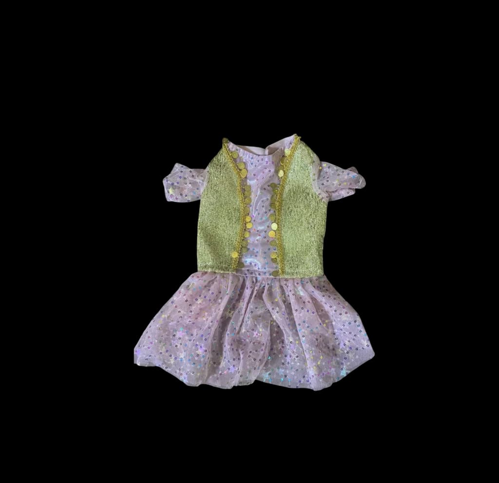 Kurdish Cloth - Female