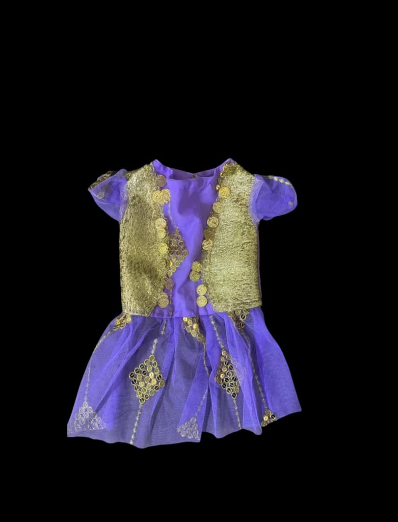 Kurdish Cloth - Female