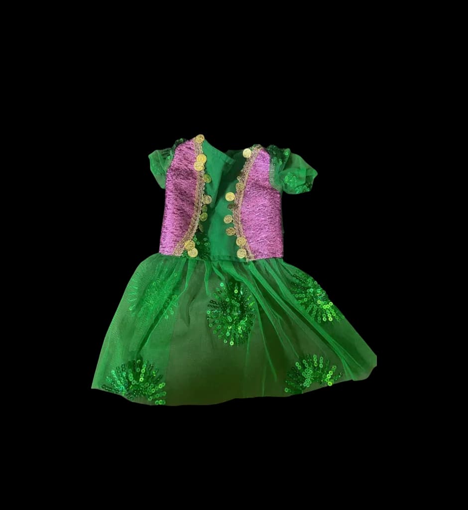 Kurdish Cloth - Female