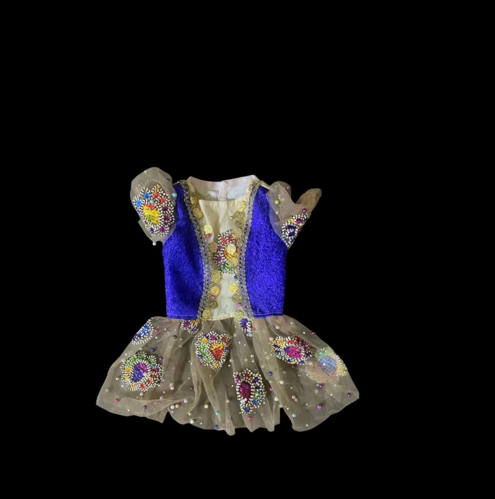 Kurdish Cloth - Female