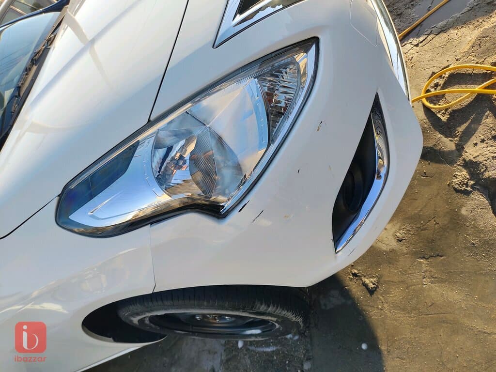 Nissan Sunny SV 7