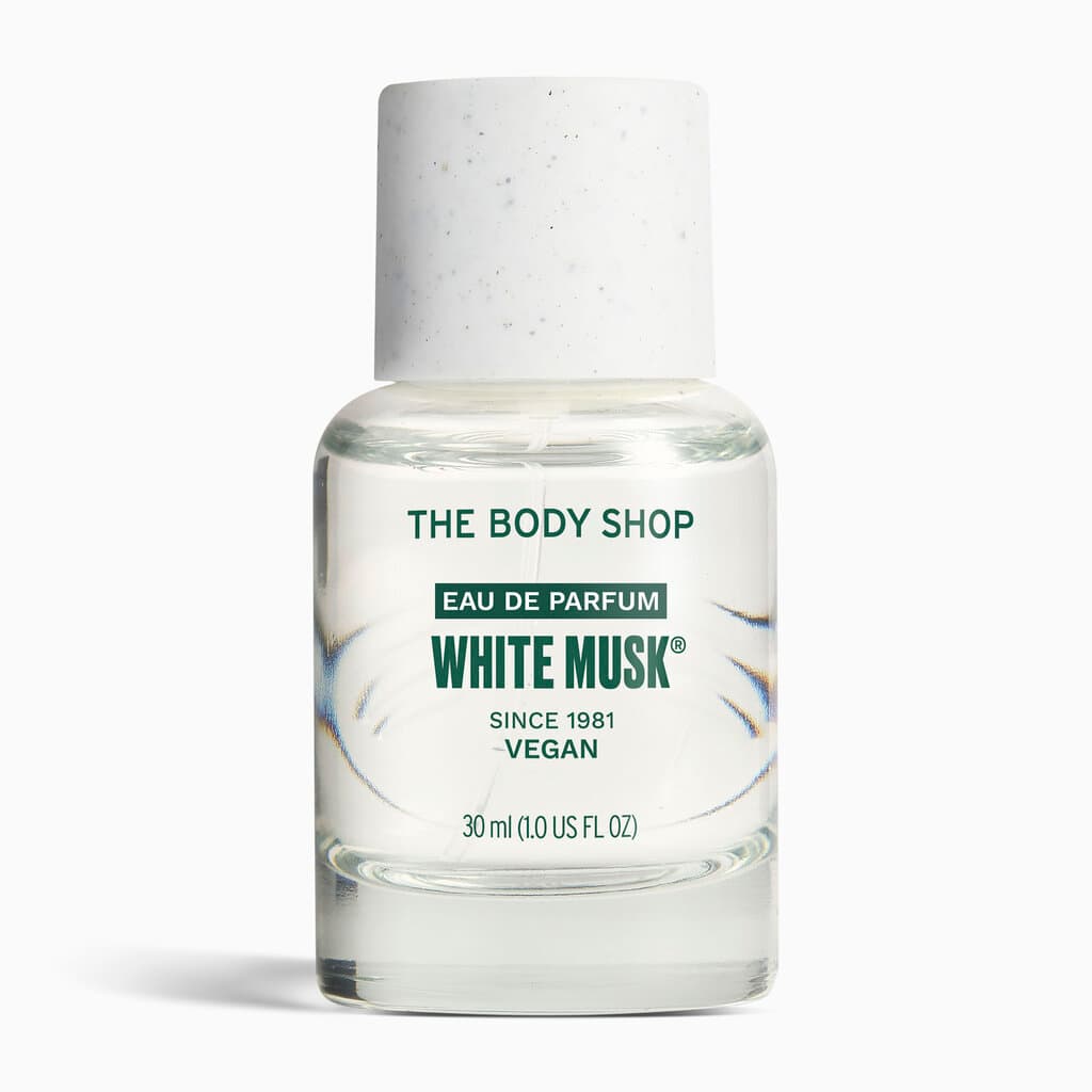 White Musk EDP - 30ml