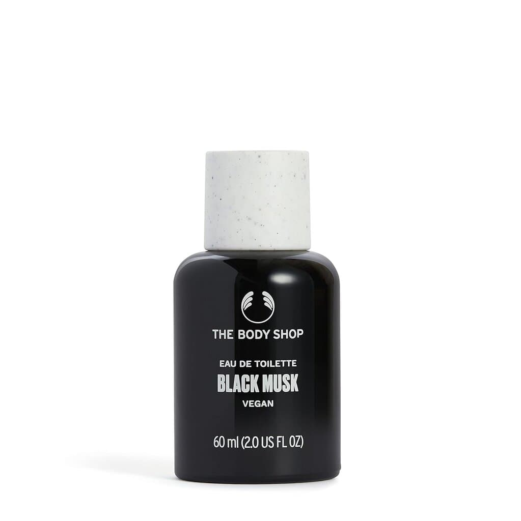 Black Musk EDT - 60ml