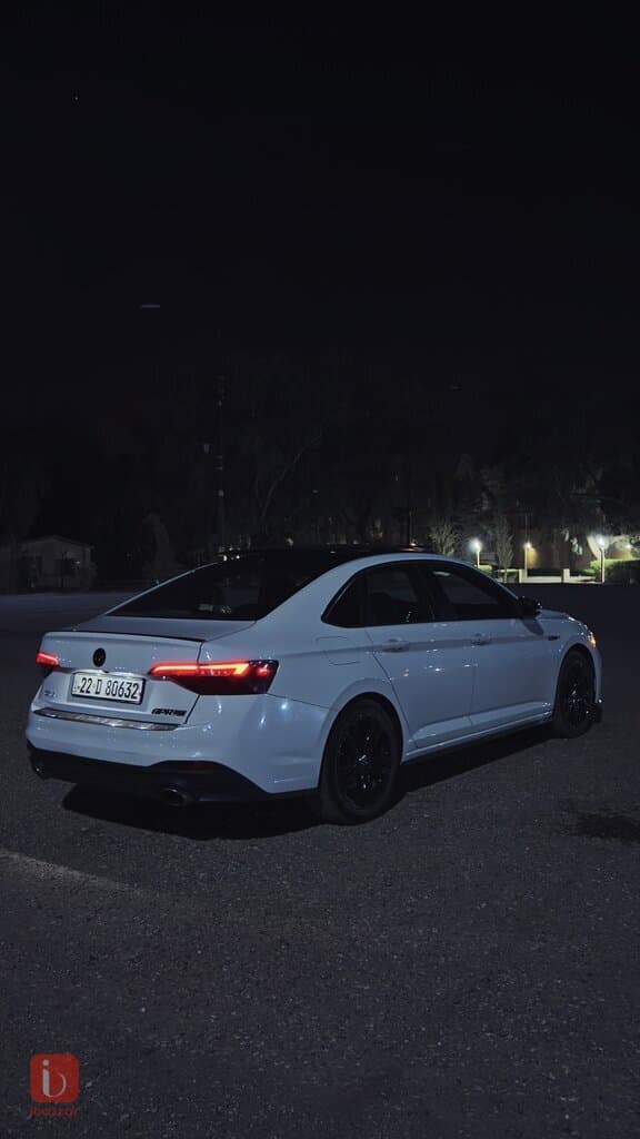 Volkswagen Jetta GLI 4
