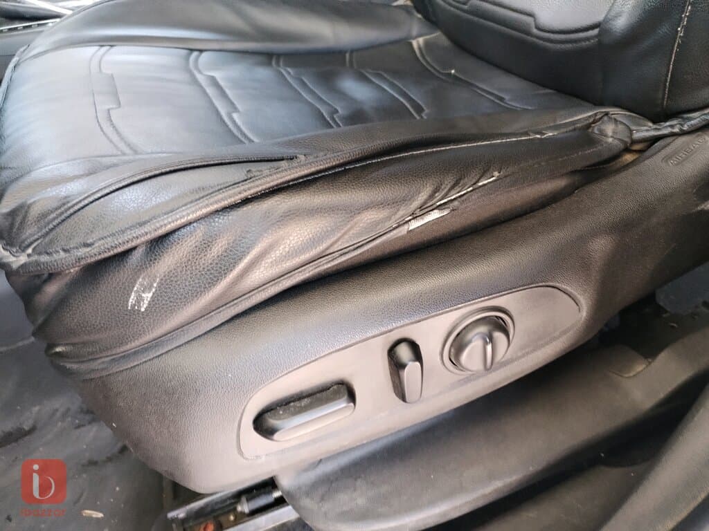 Chevorlet Equinox 2LT 15