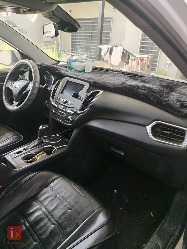 Chevorlet Equinox 2LT 3