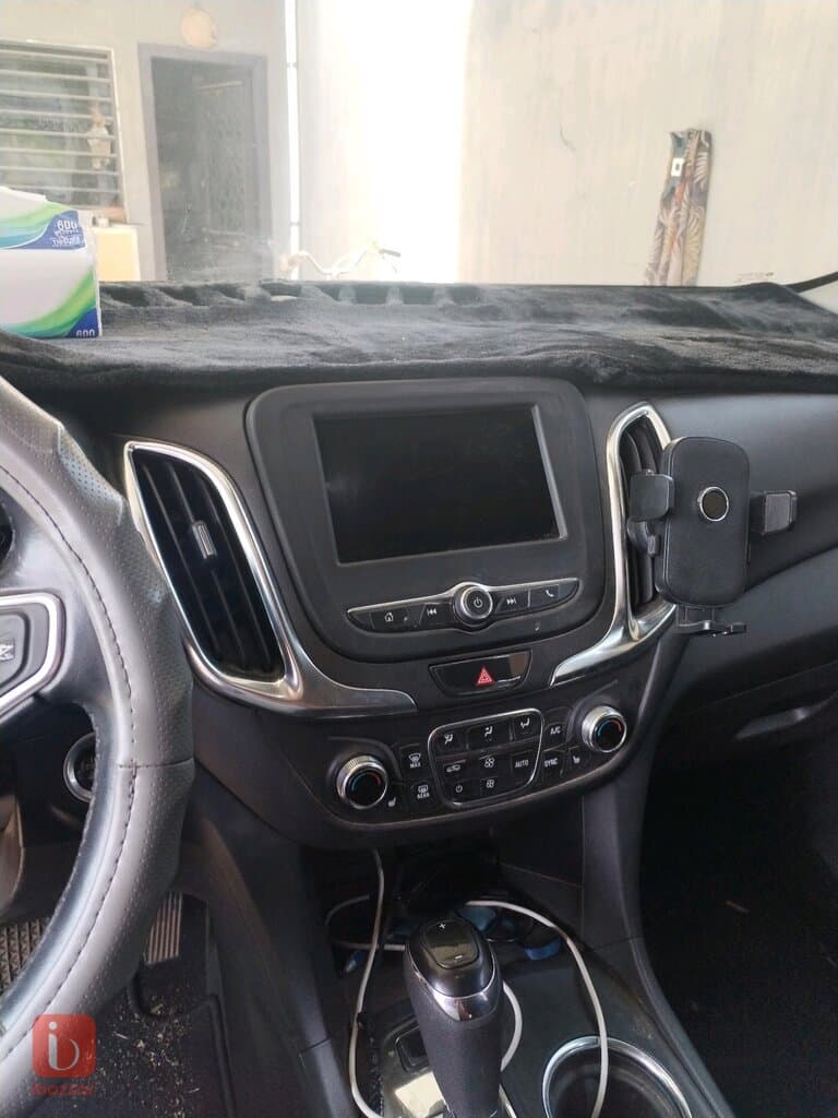 Chevorlet Equinox 2LT 4