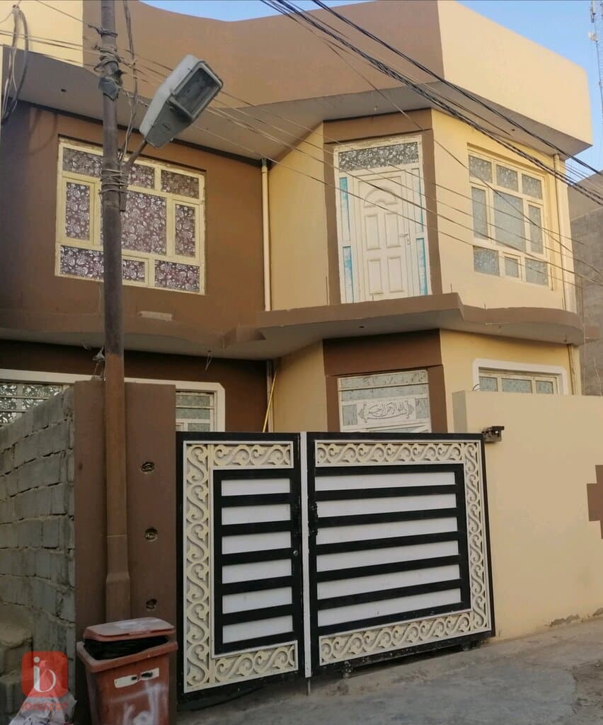 House for sale in diyala baqubah 2