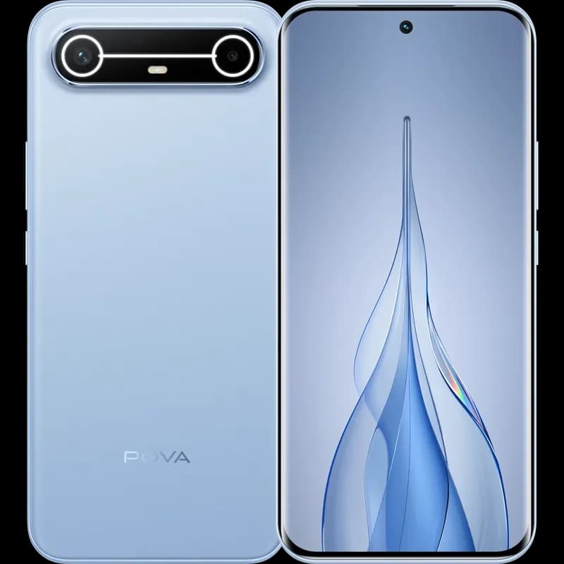 Tecno Pova Slim 256 GB