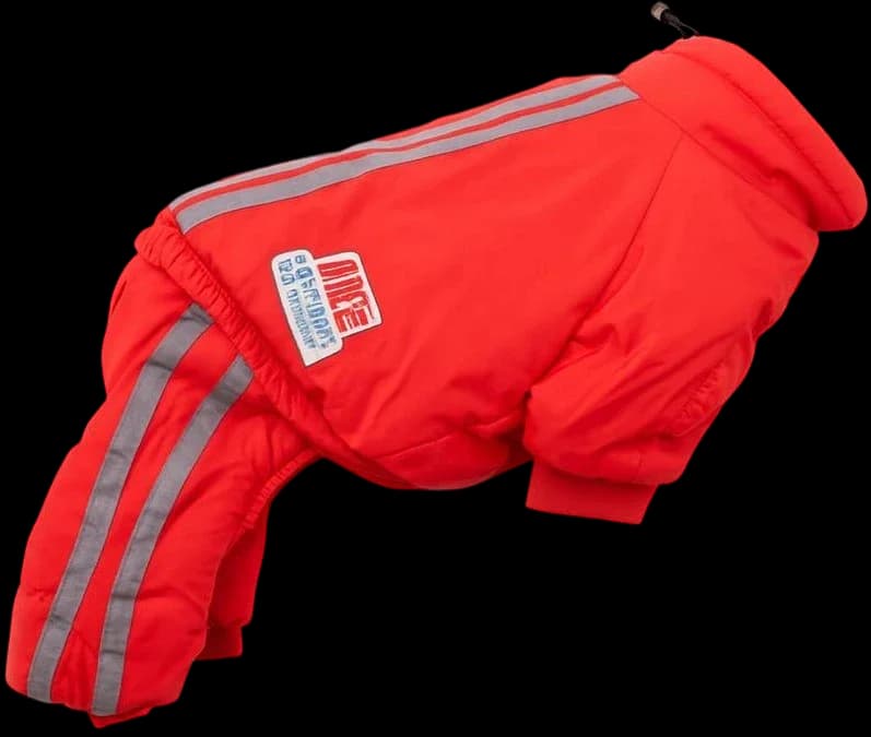 Dog Clothes - XXL​