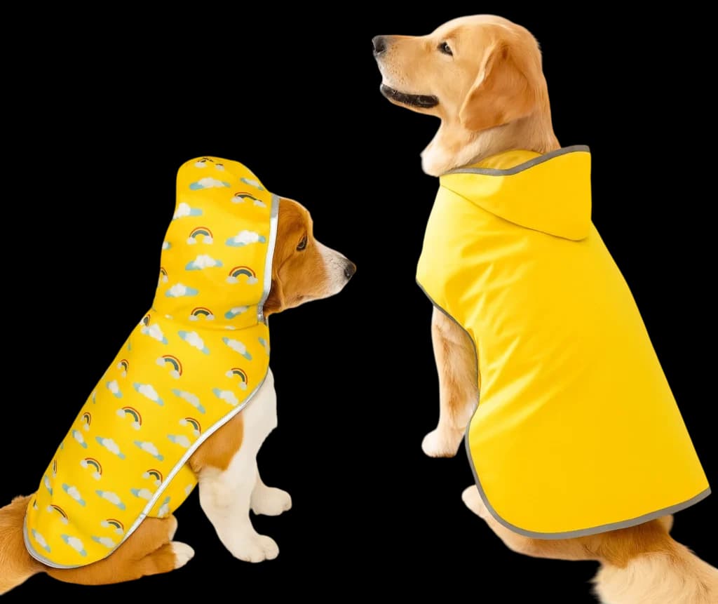 Dog Cloth