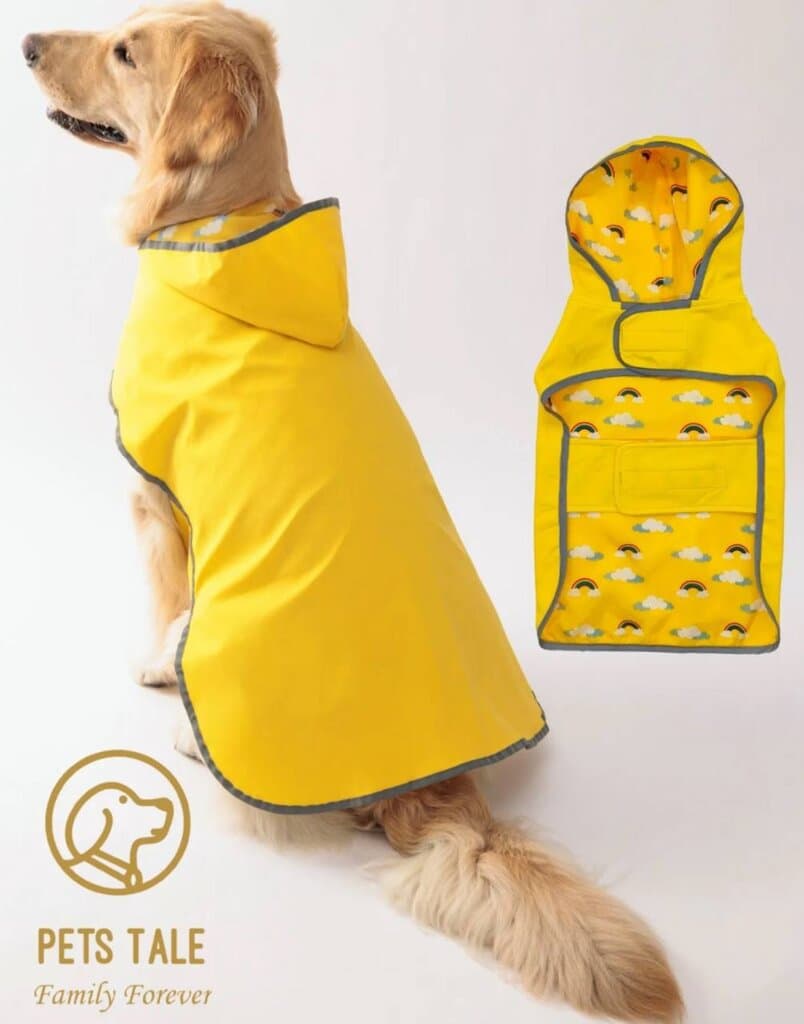 Dog Cloth 2