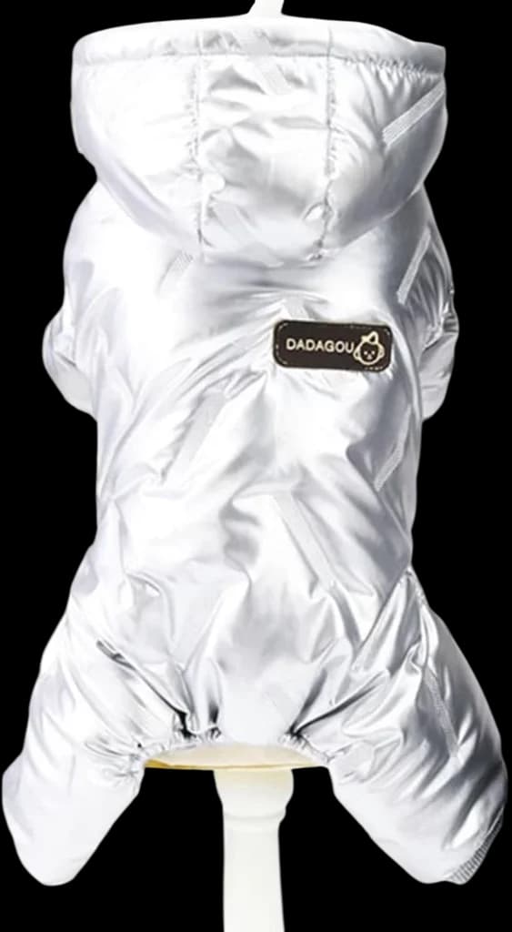 Pet Clothes - XXL​