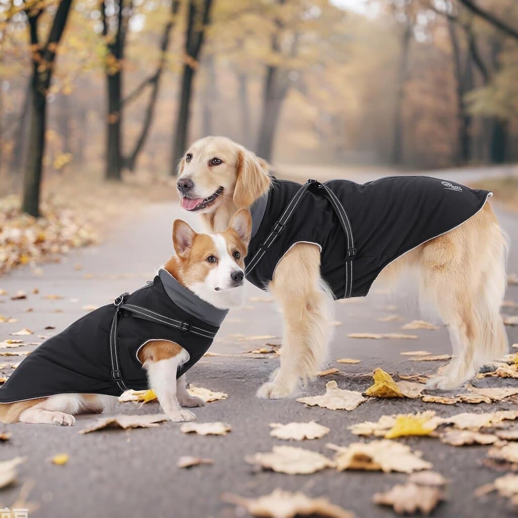 Dog Cloth - 4XL​ 4