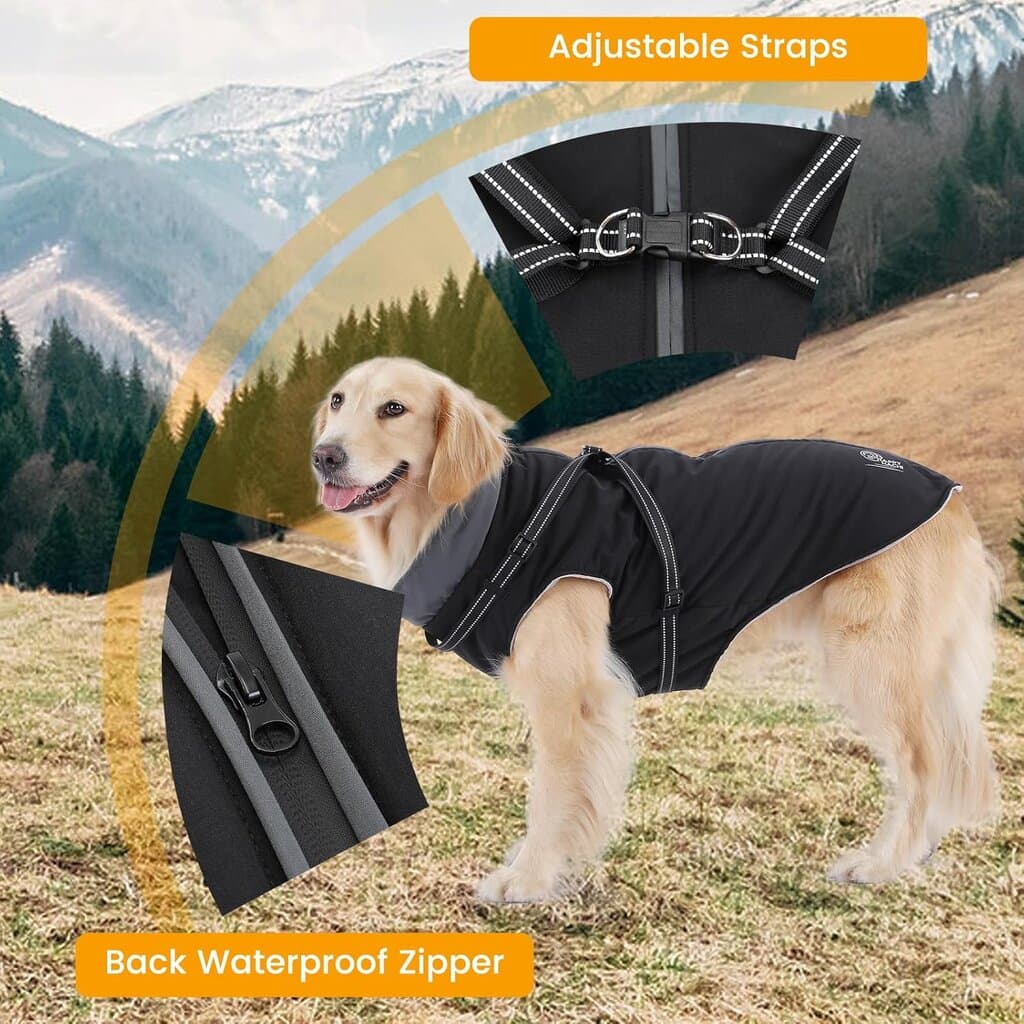 Dog Cloth - 4XL​ 7