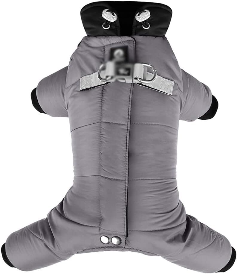 Dog Clothes - XL​ 5