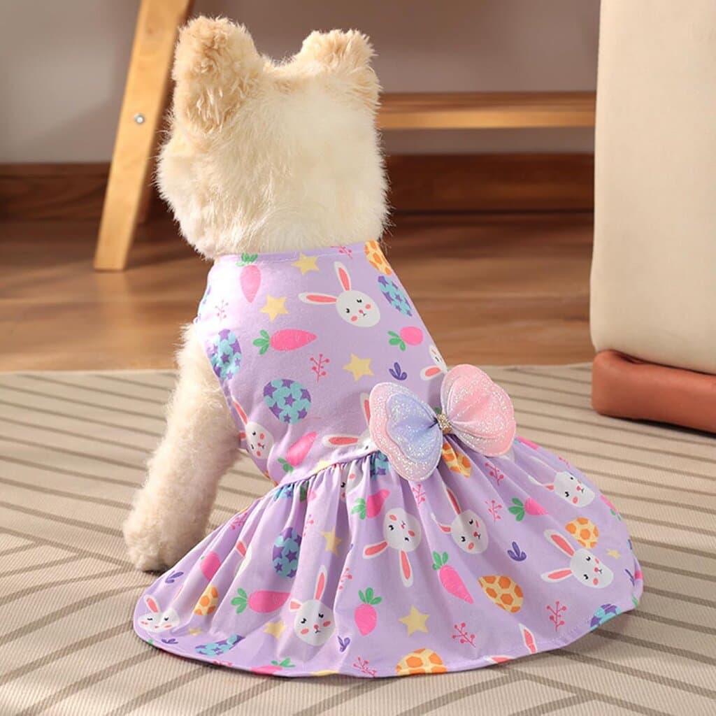 Pet Clothes - L​ 3