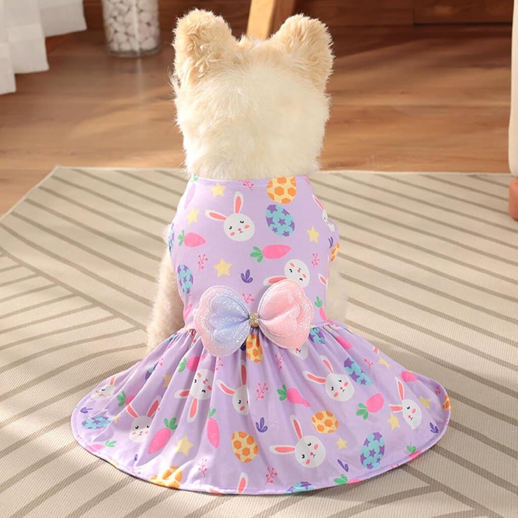 Pet Clothes - L​ 4