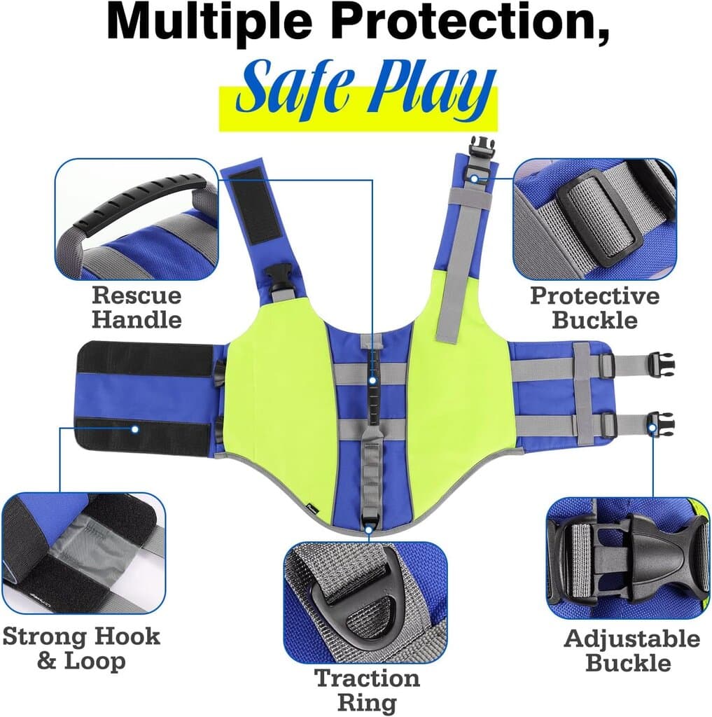 Life Jacket 2