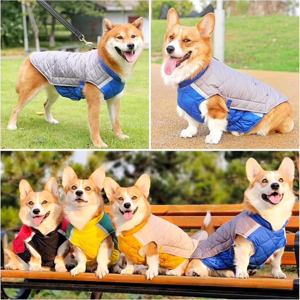 Dog Cloth - 2XL​ 5