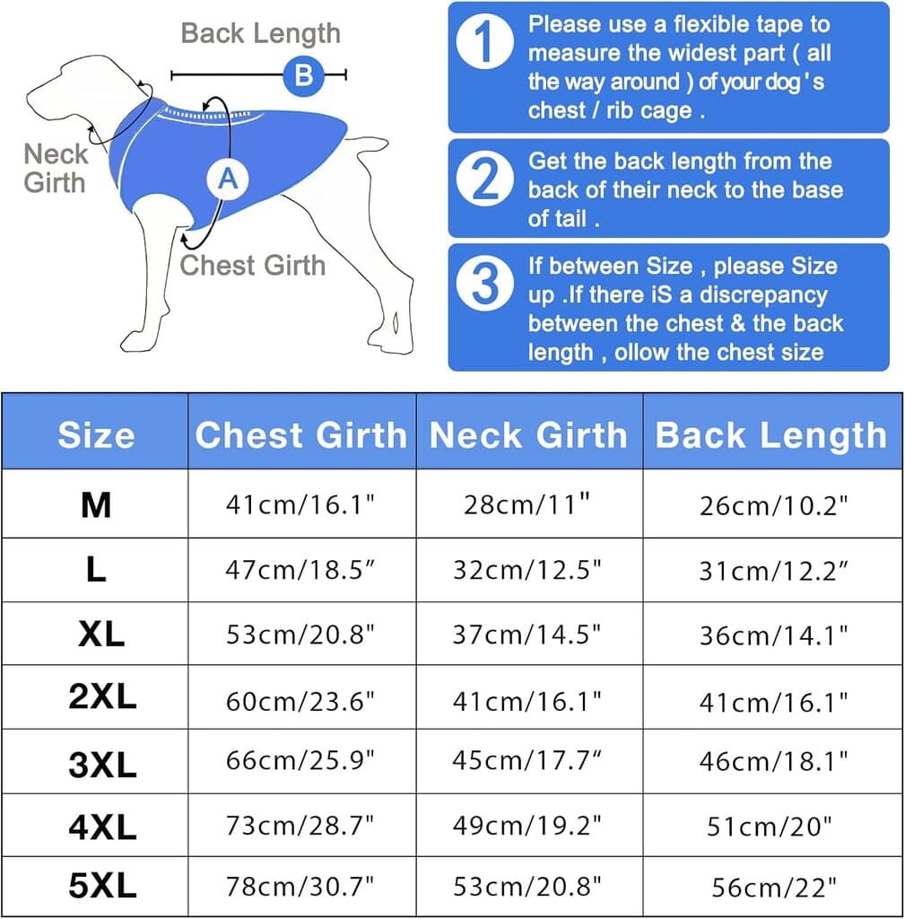 Dog Cloth - 2XL​ 2