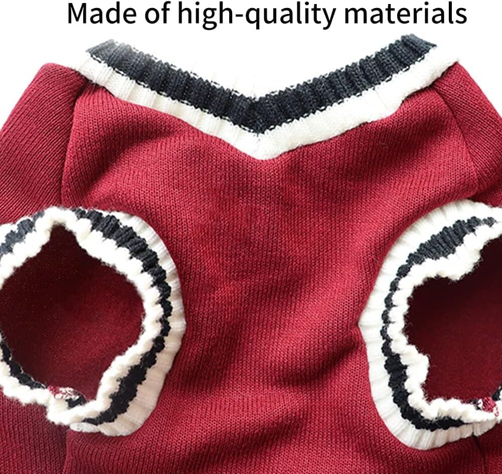 Dog Clothes 5