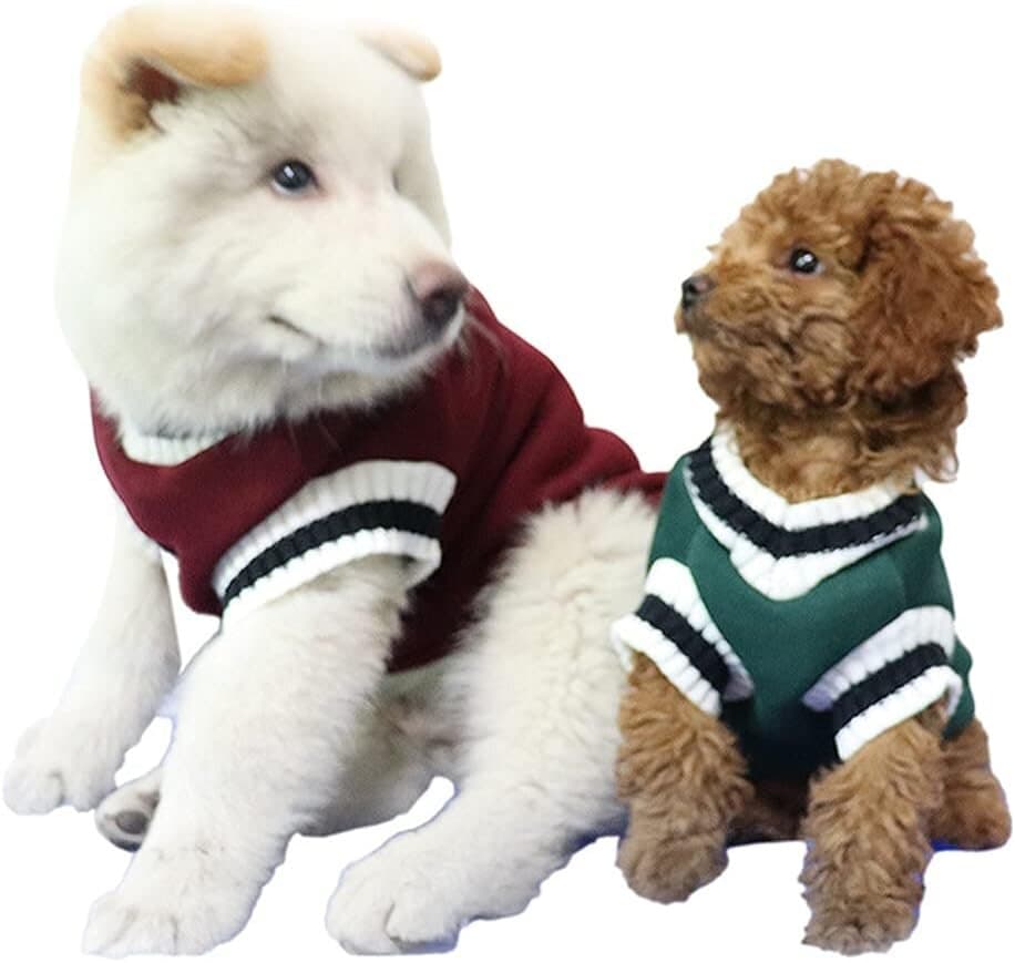 Dog Clothes 3