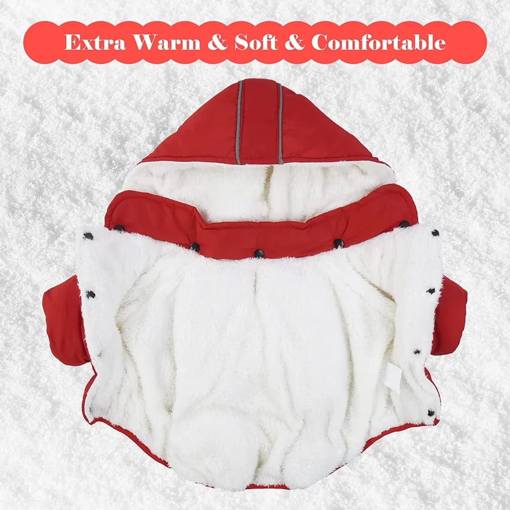 Pet clothes - 2XL 2
