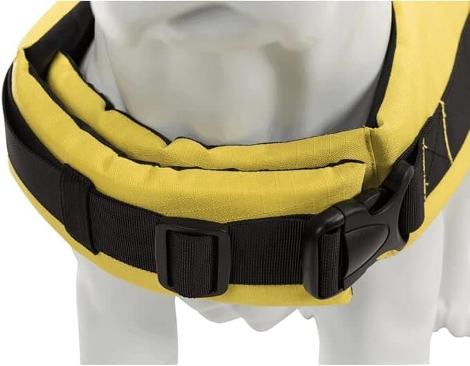 Vest 3